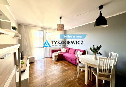 Przytulne mieszkanie 2-pokojowe na o. magellana