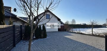 4 pokojowy, wolnostojący, tani w utrzymaniu