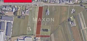 Duchnice, usługi/produkcja 3,67 ha