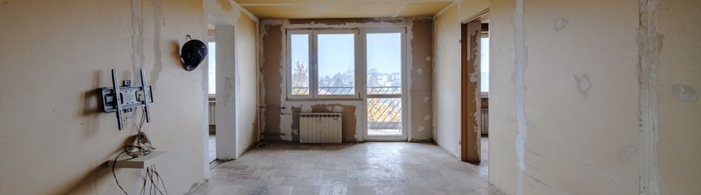 Zamień potencjał w piękne wnętrze