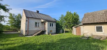 Dom kuzki włoszczowa