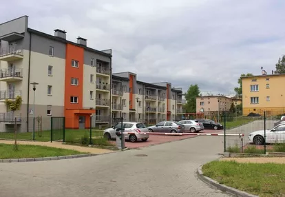 Kawalerka 31m Jaworzno centrum