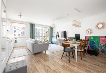 Nowoczesny apartament blisko morza!