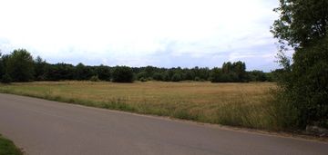Na sprzedaż działka w rudzie k. radzymina