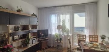 2-pokojowe mieszkanie na urysnowie