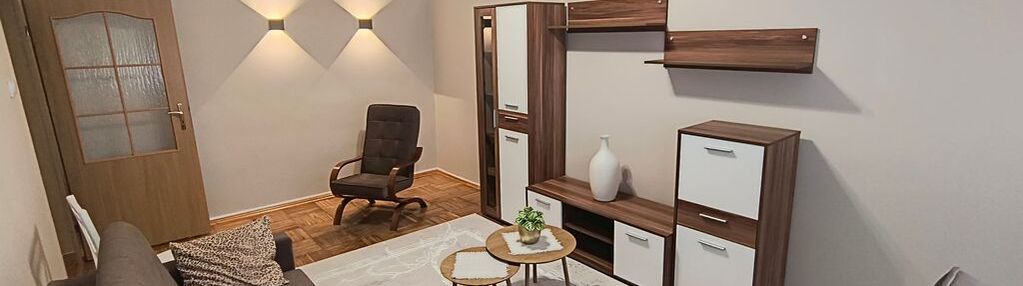 Komfortowe mieszkanie na wynajem w centrum tarnowa