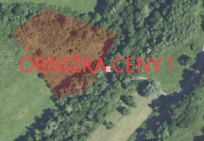 Działka na sprzedaż w makowej, gmina fredropol