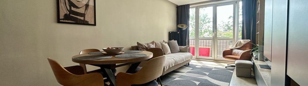 Sprzedaż | 2 pokoje | 44,93 m² | łódź dąbrowa