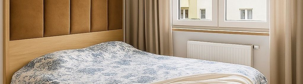 3 pokoje z balkonem praga płn – wszędzie blisko!