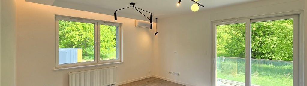 Luksusowy apartament w cieplicach