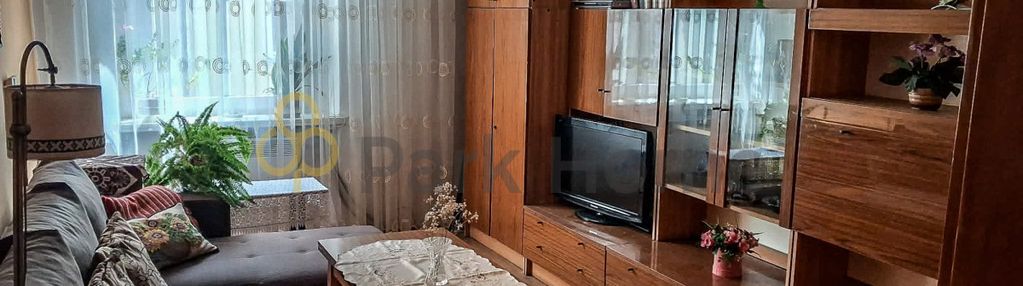 Mieszkanie w sercu nowego miasteczka