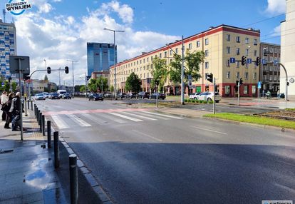 3 pokoje w centrum wrzeszcza!