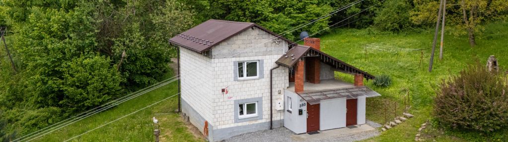 Dom na wzgórzu do własnej aranżacji | 1,57ha