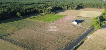 Działki budowlane blisko bydgoszczy 728-1072m2