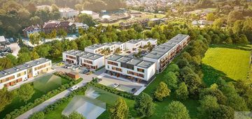 Rzeszów | budziwój | mieszkanie 3-pok. z balkonem