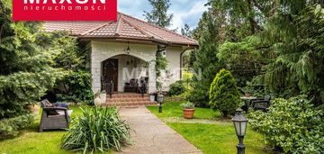 Dom 130 m2 działka 2 695 m2 skrzeszew