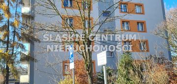 Mieszkanie sosnowiec, obrońców warszawy