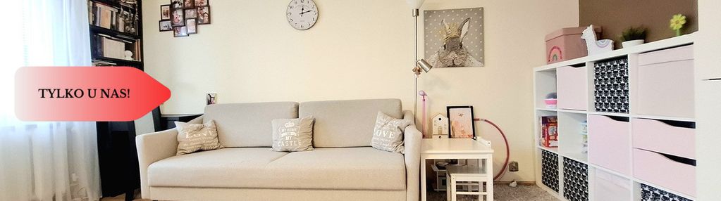 M-3 fordon 48,45 m2 bardzo dobra lokalizacja