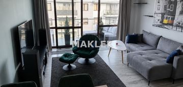 M-3 | balkon | garaż | winda