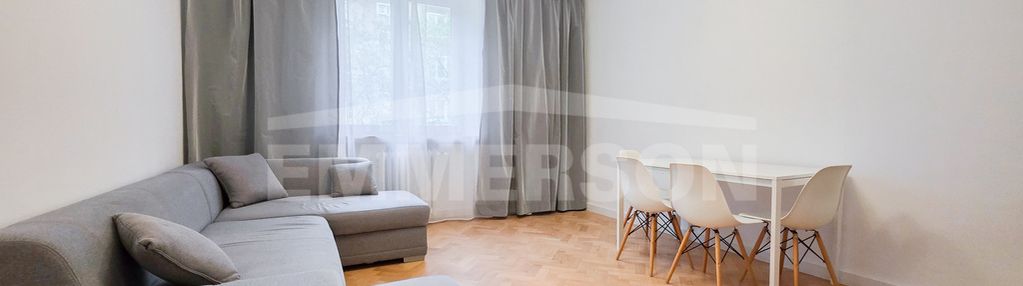2 pokoje po generalnym remoncie | 47 m² | os. wandy | osobna kuchnia