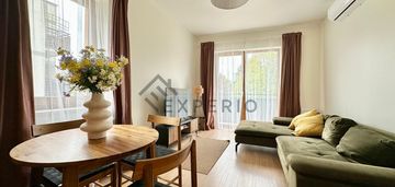 4 rooms/for family/air condition/parking in price