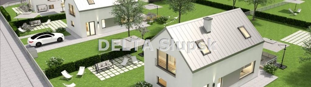 ⭐ dom wolno stojący z dużą działką