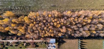 Działka budowlana w kaleń towarzystwo