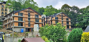 Apartament inwestycyjny (41 m2)- centrum