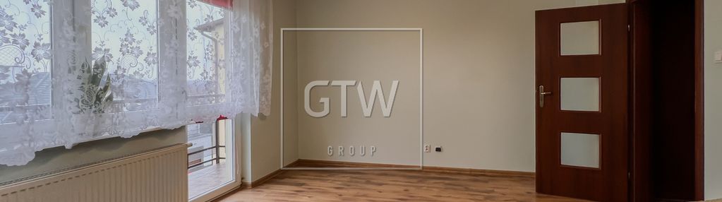 49,7m2 zdrojowa, 2-pokojowe mieszkanie na sprzedaż