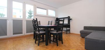 3 pokoje i osobna kuchnia | kw | piwnica | cisza