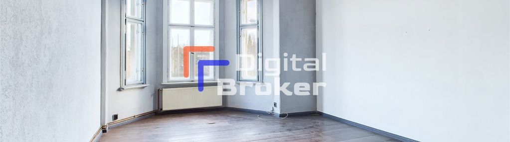⭐141 m² w zabytkowej kamienicy⭐ jeżyce, 5 pokoi ⭐