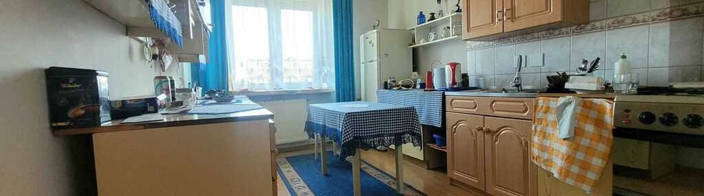 Na sprzedaż słoneczne mieszkanie w lubaczowie