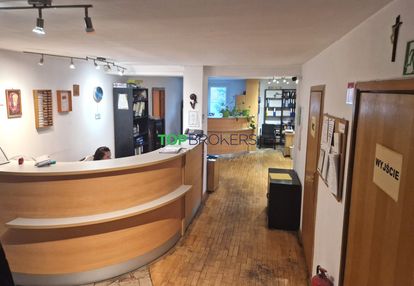 Wygodny dom dla firmy lub mieszkania