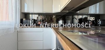 Duże dwupokojowe mieszkanie po remoncie