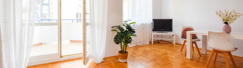 Mieszkanie na ul. sielankowej 2/3 pokoje