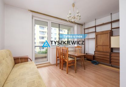 2 pokoje z kuchnią gdańsk-niedzwiednik