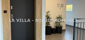 Trzeci etap osiedle lniane juz w sptrzedazy!