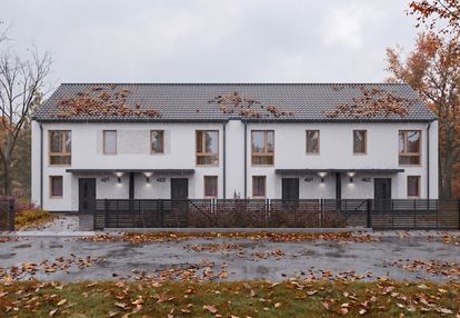 Nowość! przedsprzedaż 5 lub 6 pokoi - duże działki