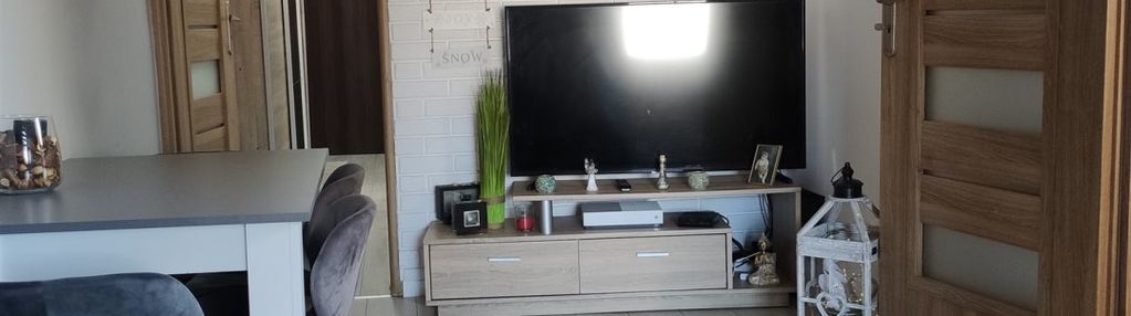 Dwupoziomowe mieszkanie w świebodzicach