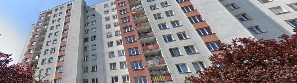 Okolice ul. połanieckiej   winda/rozkład/balkon!