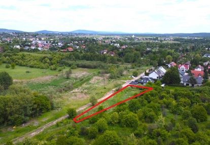 Działka budowlana, 1096 m2 leszczyńska