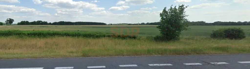 2 działki inwestycyjne 8,64 ha | dk92 (e30) | logistyka / przemysł