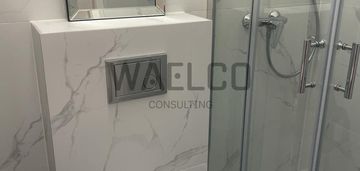 2 pokojowe mieszkanie na wynajem centrum!