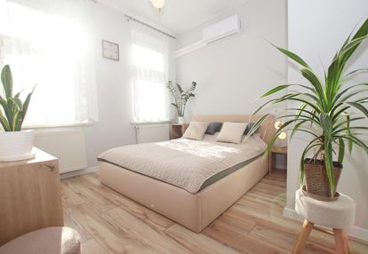 2/3 pokoje | oddzielna kuchnia | centrum | jasne