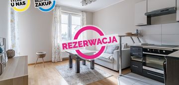 Bardzo niskie opłaty | odświeżone | duży balkon