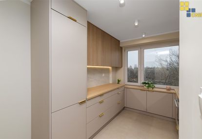 M-4 północ, świetny układ