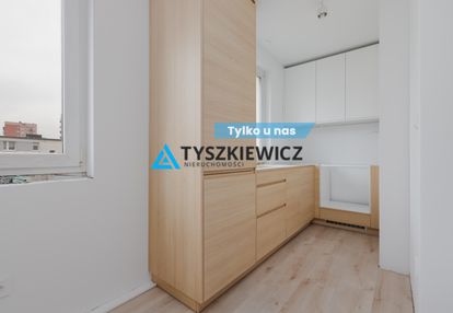 Kawalerka po remoncie gdynia chylonia