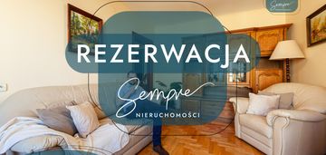 Centrum skierniewic, drugie piętro, trzypokojowe!