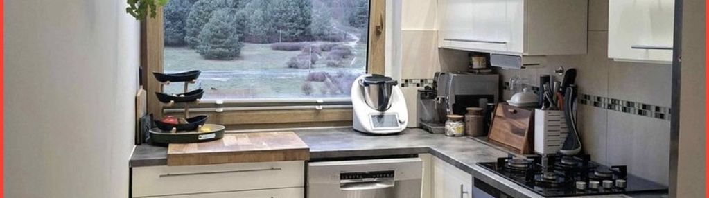 Wyjątkowe m5/przylesie/bez nakładów finansowych!