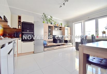 Piękne m4 z balkonem, nowe budownictwo, fordon
